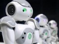 机器人产业呈现低端化趋势